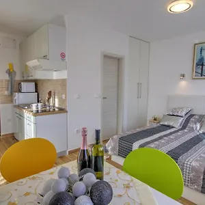  Appartamento Margarita